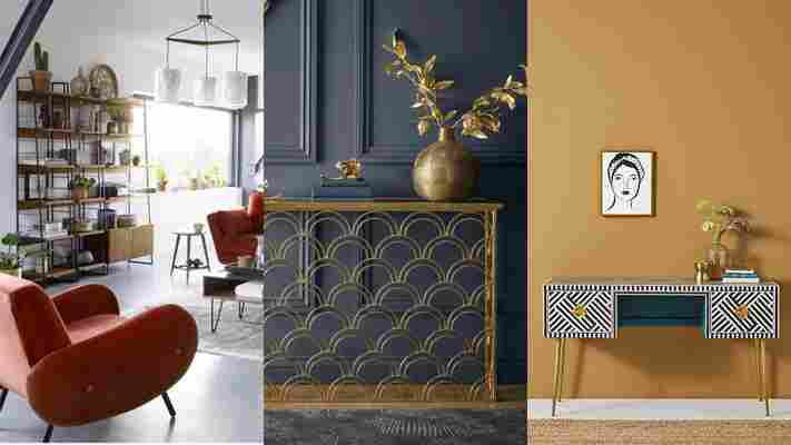 Forty-three online furniture stores to help you feel more at home