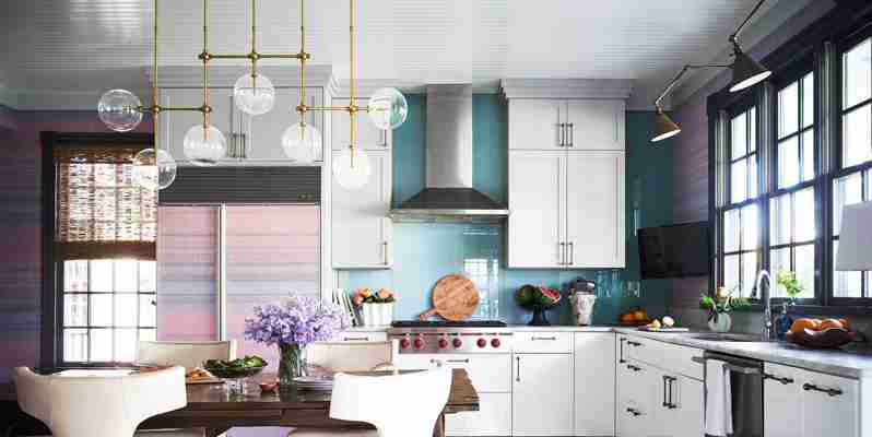 Decorating Tips and Tricks from the Pros