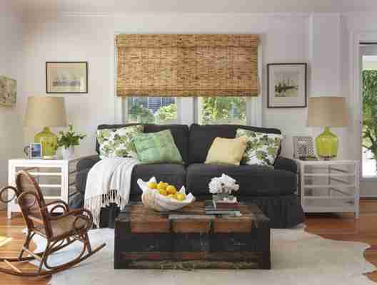 How to Plan & Start a Home Decorating Project