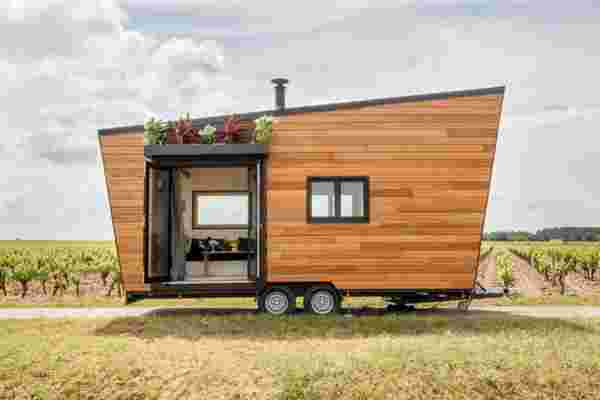 Tiny Home setups that prove why microliving will be the next big trend
