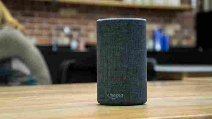 Amazon Echo prices SLASHED for Prime Day