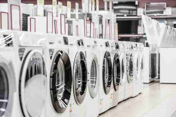 5 Most Reliable Home Appliance Brands