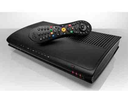 Virgin Media TiVo 1TB review: Still going strong six years later