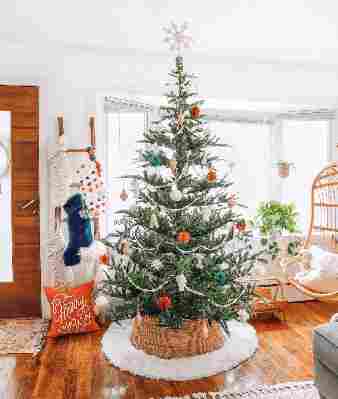 75 Designer-Approved Christmas Décor Ideas to Try This Holiday Season