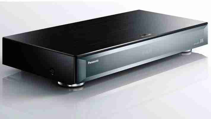 Panasonic DMP-UB900 Panasonic DMP-UB900 review - the best Ultra HD Blu-ray player you can buy right now