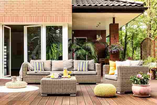 Best Patio Furniture Brands - We Asked the Experts