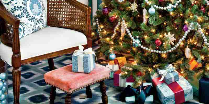 These Christmas Decorating Ideas Will Inspire You to Bring the Beauty of the Season Home