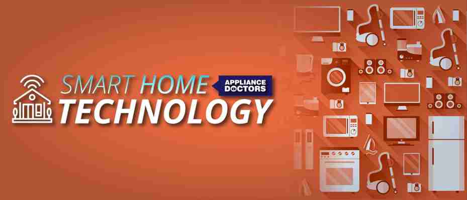 How Smart Technology Transformed Common Household Appliances