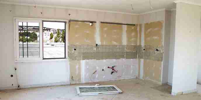 How to Identify Asbestos During a Home Renovation