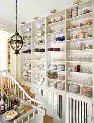 16 Kitchen Storage Solutions That Don’t Skimp on Style