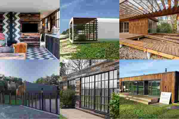 Architreasure Weekly #8 – The Prefab Home Edition