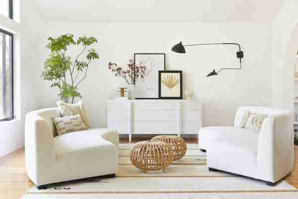 The 40 Best Online Furniture Stores For Every Budget
