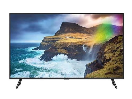 Samsung TV QA75Q70TAJXXZ Performance Evaluation