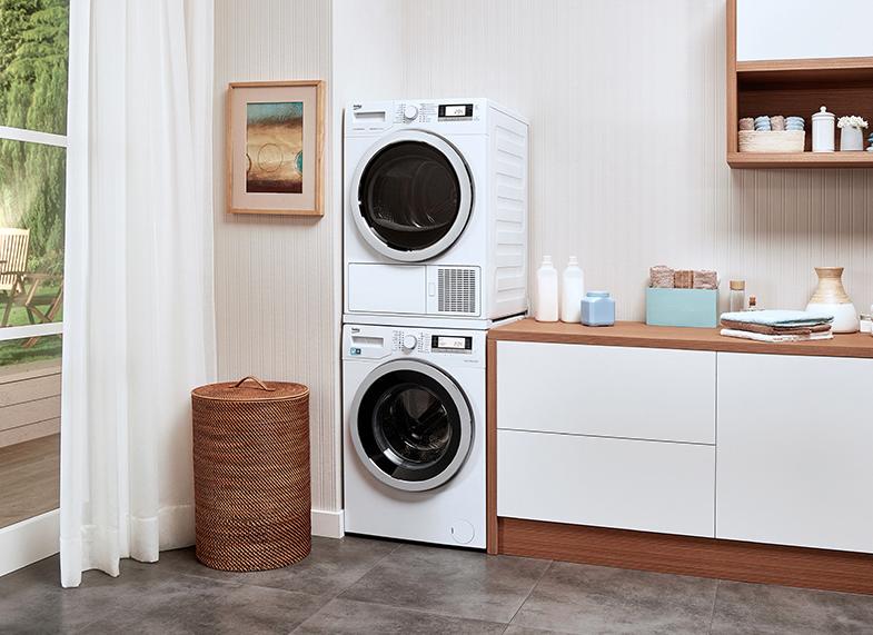 There are Three Types of Household Clothes Dryers, the Differences are Here
