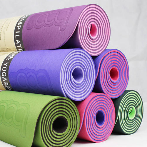 Assessment: What Material Should Choose after All the Yoga Mat Good? How Thick Is Better?