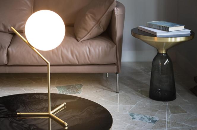 Minimalist Floor Lamp Recommendation