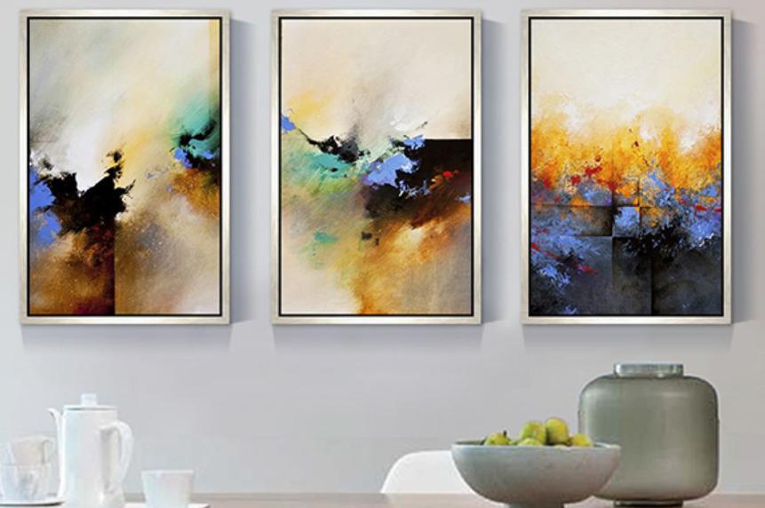 How to Choose a Wall Painting