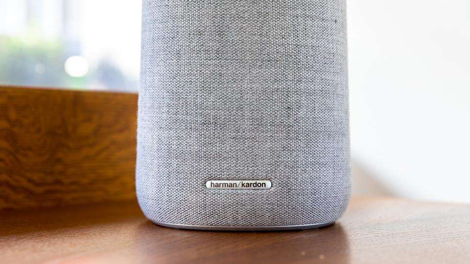 Harman Kardon Citation One (MKII) review: Bass in the place, Kardon