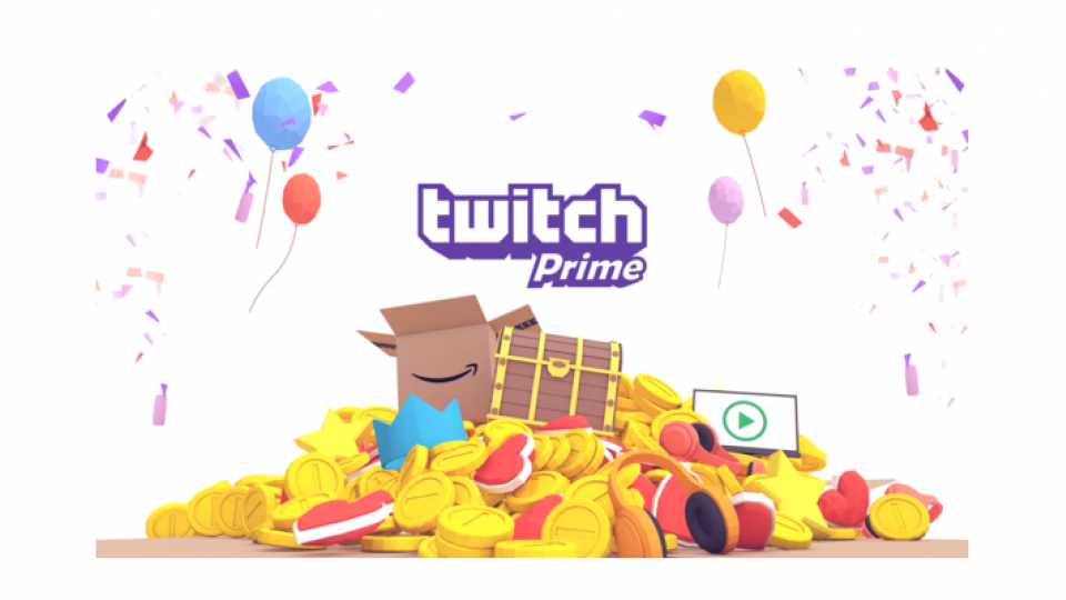 How to cancel Twitch Prime