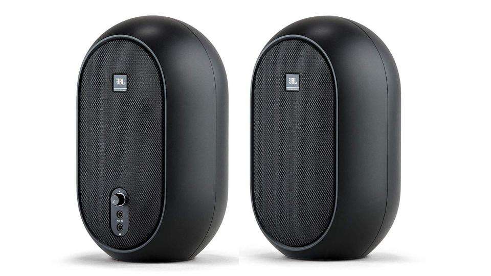JBL One Series 104 review: Superb sound in a small package
