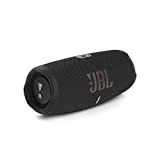 JBL Charge 5 review: Big sound for summer listening