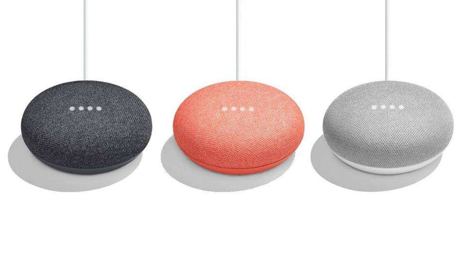 This Google Home Mini deal is incredible
