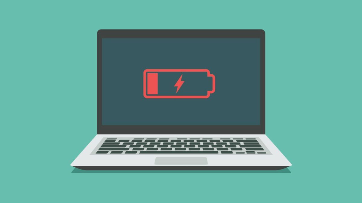 Power Up! 8 Tips to Properly Charge Your Laptop
