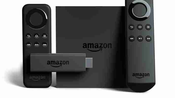 ITV Player comes to Amazon Fire TV