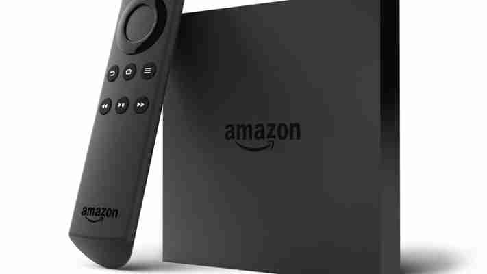 Amazon launches new range of Fire TV devices
