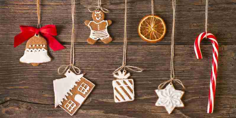 Best Homemade Christmas Tree Ornaments