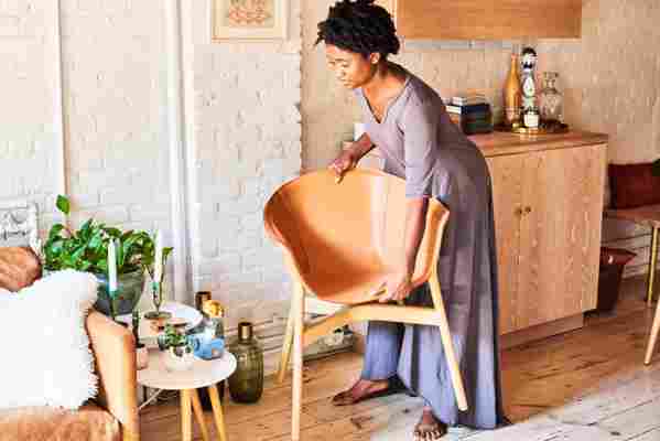 The Best Way to Declutter Is to Take Everything Out of a Room—Here’s Why