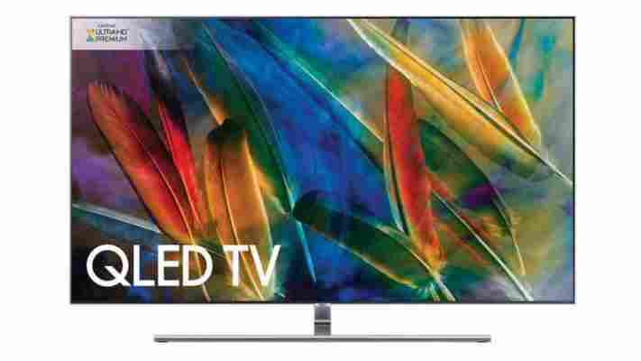 John Lewis & Partners deal alert: Score massive savings on Samsung QLED TVs and soundbars