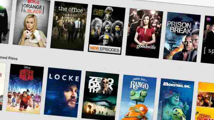 Netflix's Asian expansion to boost content for Brits?