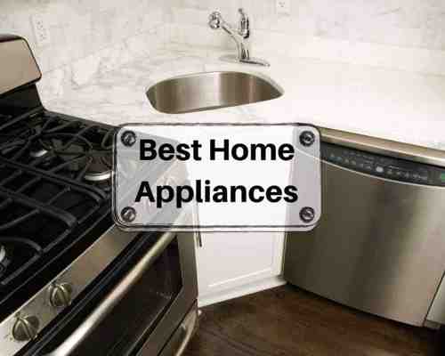 What are the most reliable home appliance brands-according to Pros? – DIY Home Owner Hero