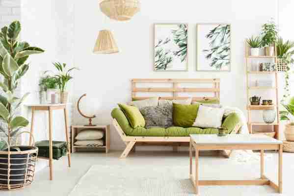 Home Decorating Tips & Ideas