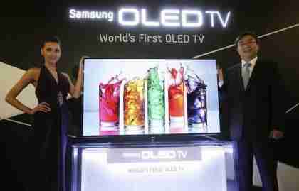 OLED TV tech explained: What is it and when will we get it?