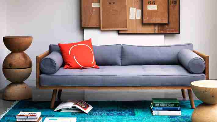 A complete guide to Mid-century modern furniture – how to source the best pieces to nail the trend